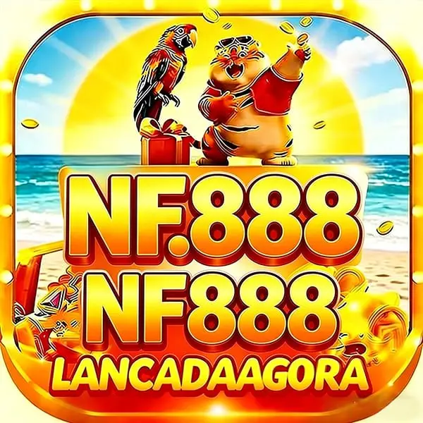 NF888 APK Oficial Baixar Indonesia