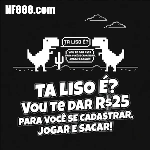 NF888 Login Oficial 2026 Aplikasi